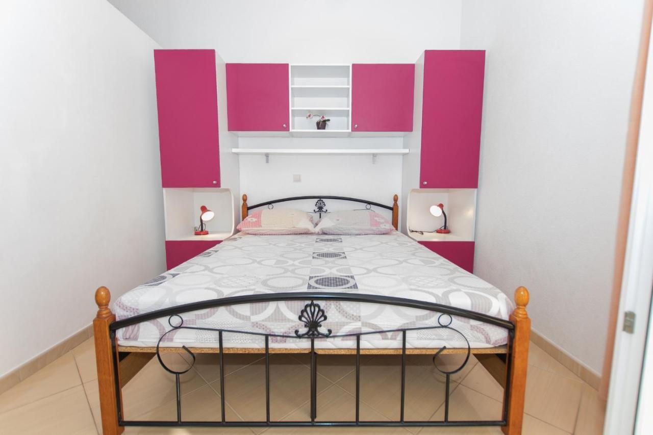 Studio Apartments Zloic In Krvavica Exterior photo